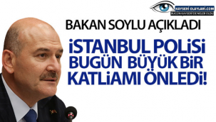 Bakan Soylu Açıkladı!