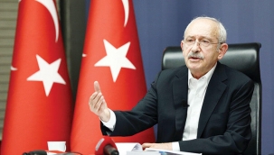 'Bildiride söylenenler ifade özgürlüğüdür'