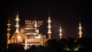 Camilerde teravih namazı kılınacak mı? Diyanet duyurdu! Son dakika haberi…