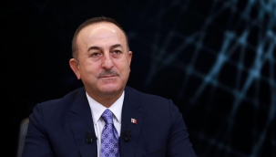 Çavuşoğlu'ndan Blinken ile kritik görüşme