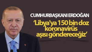 Cumhurbaşkanı Erdoğan'dan önemli açıklamalar