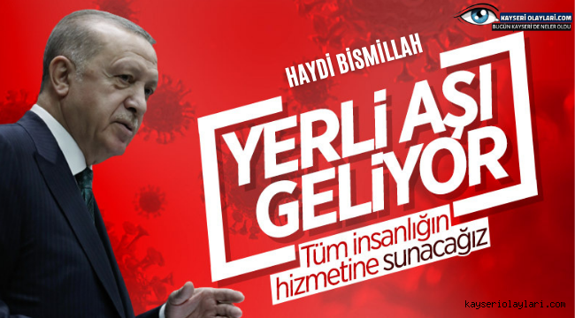 Cumhurbaşkanı Erdoğan'ın D-8 Zirve Toplantısı konuşması