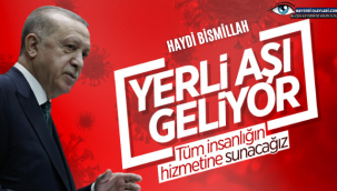 Cumhurbaşkanı Erdoğan'ın D-8 Zirve Toplantısı konuşması