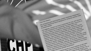 Darbe bildirisini imzalayan emekli amirallerden 4'ü CHP üyesi çıktı