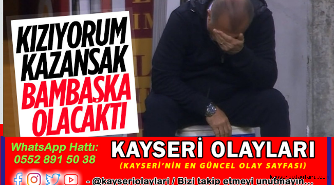 Fatih Terim Maç Sonunda Bakın Neler Dedi