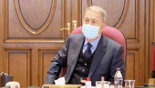 Hulusi Akar: Türk yargısının gereğini yapacağına inancımız tam