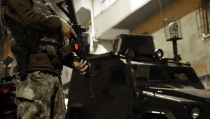 İstanbul'da DEAŞ operasyonu: 11 kişi gözaltına alındı