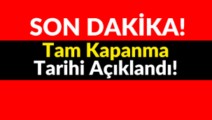 İste Tüm Detaylar!