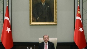 Kabine toplantısı ne zaman, hangi gün? Bugün Kabine toplantısı var mı, ayın kaçında olacak?