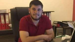 Kayseri'de 40 yaşındaki mali müşavir, koronavirüsten öldü