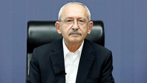 Kılıçdaroğlu: Sahte gündem