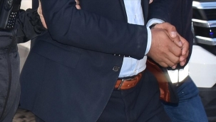 Kocaeli'de eski HDP İlçe Başkanı gözaltına alındı