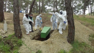 Korona rakamları vahim tabloyu gözler önüne serdi: Dakikada 39 kişi virüse yakalandı