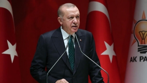 Kovid-19 tedbirleri... Cumhurbaşkanı Erdoğan, Mayıs ayını işaret etti