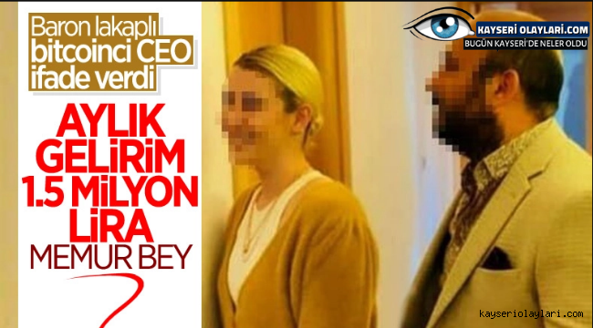 Kripto komisyoncunun aylık geliri dudak uçuklattı
