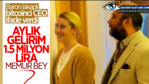 Kripto komisyoncunun aylık geliri dudak uçuklattı