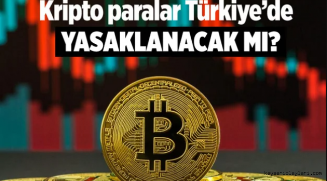 Kripto parayla ilgili düzenleme geliyor! Başkan Açıkladı