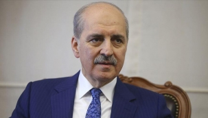 Kurtulmuş: Emekli Amirallerin rahatsızlığının sebebi nedir?