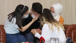 Mardin'de ikna faaliyeti sonucu bir terörist daha teslim oldu