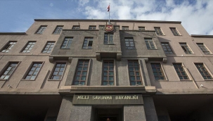 MSB, Çanakkale Kara Savaşları'nın 106. yılı dolayısıyla mesaj paylaştı