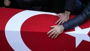 MSB personeli Kovid-19 tedavisi gördüğü hastanede hayatını kaybetti