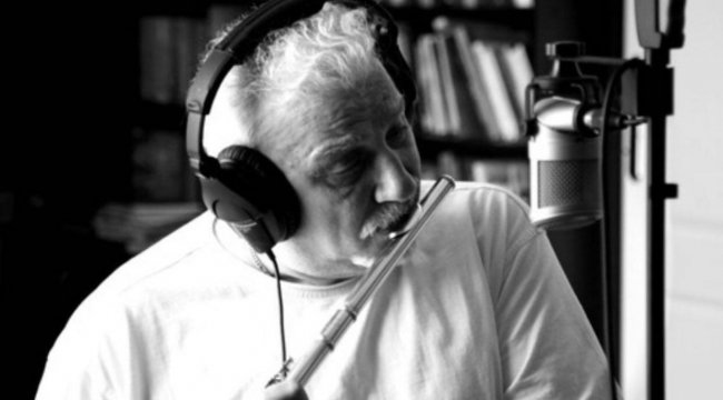 Müzisyen Levent Altındağ hayatını kaybetti