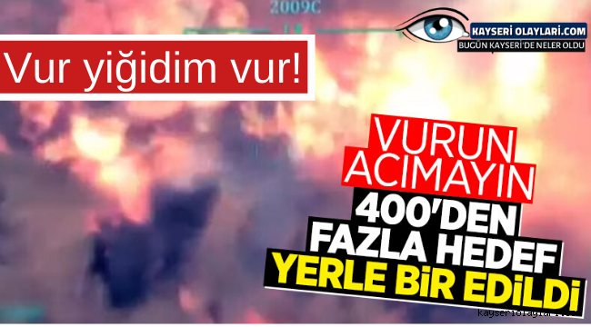 Sana Kurşun Sıkana Vur Yiğidim Vur! 