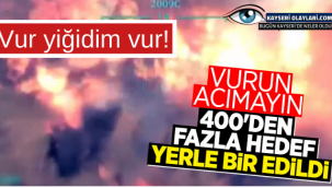 Sana Kurşun Sıkana Vur Yiğidim Vur! 