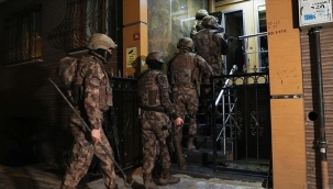 Sedat Peker suç örgütü operasyonunda yeni gelişme… Gözaltına alınan şüpheliler için gözaltı süresi 4 gün uzatıldı… 