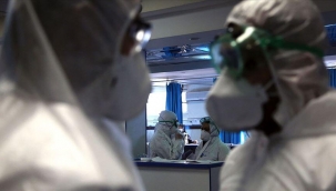 Son dakika haberi: 9 Nisan korona tablosu ve vaka sayısı Sağlık Bakanlığı tarafından açıklandı!