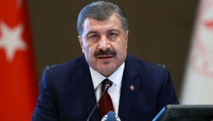 Son dakika haberi: Bakan Koca dünyaya seslendi! Türkiye'nin salgınla mücadelesini anlattı