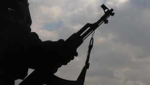 Son dakika haberi... İçişleri açıkladı! 3 terörist teslim oldu