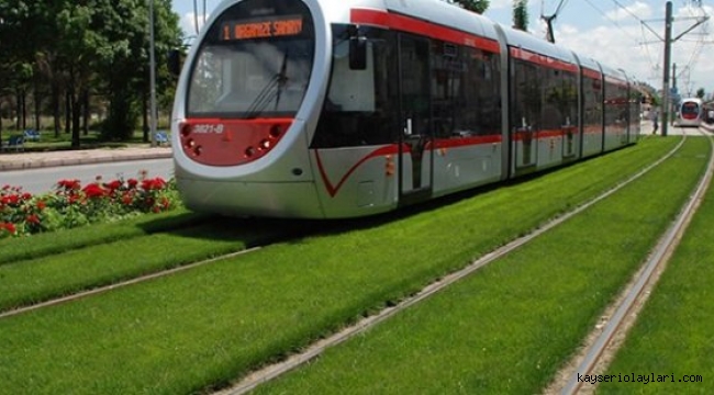 Son dakika haberleri... Şehir içi ulaşımda oturma kapasitesi yüzde 50 ile sınırlandırıldı