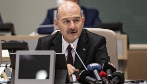 Son dakika... İçişleri Bakanı Süleyman Soylu'dan Thodex açıklaması!