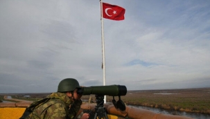 Son dakika... MSB duyurdu: Yunanistan'a geçmeye çalışırken yakalandılar