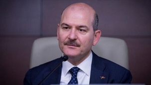 Soylu duyurdu: Eren-10 Operasyonu'nda etkisiz hale getirilen terörist sayısı 10'a yükseldi