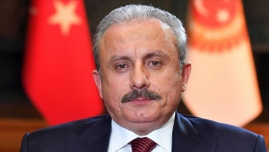 TBMM Başkanı Şentop'tan önemli kabuller... 'Birlik içinde hareket etmemiz elzemdir'