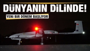 Türk SİHA'ları dünyanın dilinde! Tarihin akışını değiştirdi