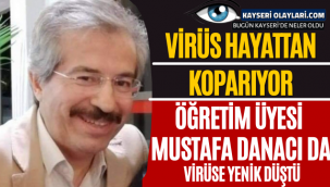 Virüs Hayattan Koparıyor