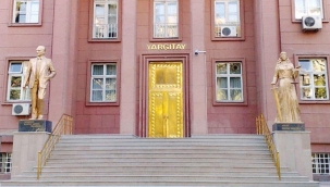 Yargıtay'dan sert açıklama: Kabul edilemez