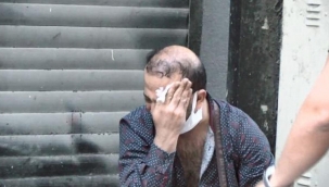 10 bin doları çalındı! Ummanlı turistin gözyaşları...