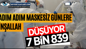 23 Mayıs Türkiye'de Koronavirüs Tablosu Açıklandı