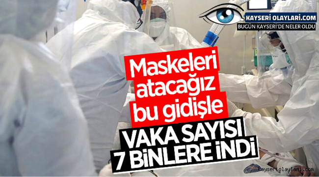 28 Mayıs Türkiye'de koronavirüs tablosu Açıklandı