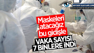 28 Mayıs Türkiye'de koronavirüs tablosu Açıklandı