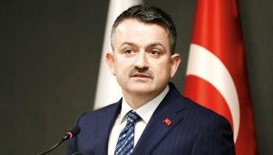 Bakan Pakdemirli'den 'fahiş fiyat' mesajı: 