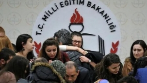 Binlerce öğretmen merakla bekliyordu! e-Devlet üzerinden açıklandı