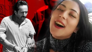 Canavarca katletti, cezası belli oldu! Gülizar'ın katiline müebbet