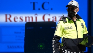 Emniyet personeli için önemli karar! Polislikte 10 yıl branştan ayrılmama şartı getirildi...