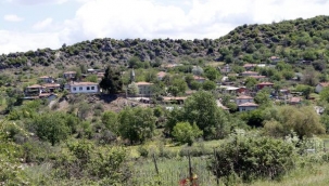 En çok vaka görülen Çanakkale'nin 33 köyünde koronavirüs hiç görülmedi