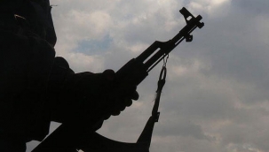 İçişleri Bakanlığı: 4 terörist daha teslim oldu